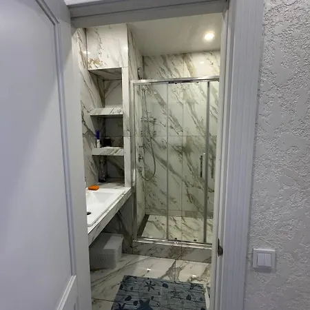 Appartement с евроремонтом Odessa