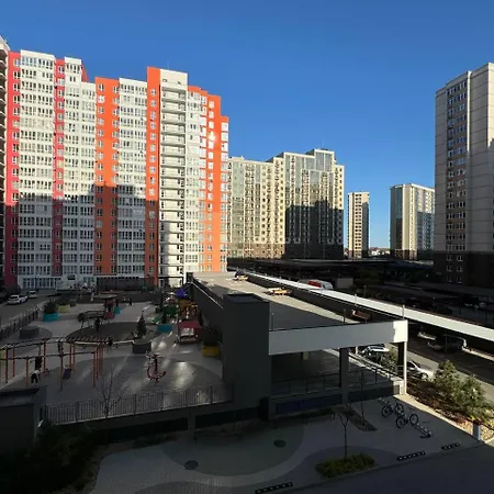 с евроремонтом * Odesa